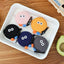 Brunch Brother Pompom AirPods Pouch [5colors]