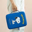 11" PEANUTS Snoopy iPad Case [Blue]