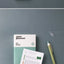 Weekly Planner S v.2 [3colors] | Life&Pieces Your Planner