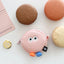 Brunch Brother Pompom AirPods Pouch [5colors]