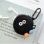 Brunch Brother Pompom AirPods Pouch [5colors]