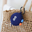 Brunch Brother Pompom AirPods Pouch [5colors]
