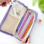 Romane 365 Cotton Pencil Case [6colors]