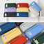 Romane 365 Cotton Pencil Case [6colors]