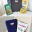 11" Brunch Brother Pompom iPad Case [6types]