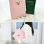 11" Brunch Brother Pompom iPad Case [6types]