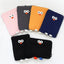 11" Brunch Brother Pompom iPad Case [6types]