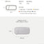 Game Console Pocket Pouch [6colors]