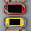 Game Console Pocket Pouch [6colors]