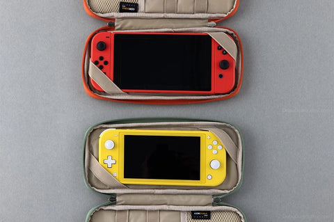 Game Console Pocket Pouch [6colors]