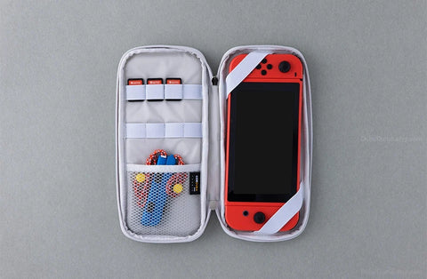 Game Console Pocket Pouch [6colors]