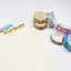 Peanuts Masking Tape v.1 [6Types]