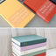 PRISM 280 Line Notebook B6 [7colors]