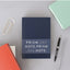 PRISM 280 Line Notebook B6 [7colors]