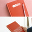 PRISM 280 Line Notebook B6 [7colors]