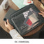 13" Clear Cover Laptop Pouch [4colors] | Laptop Case