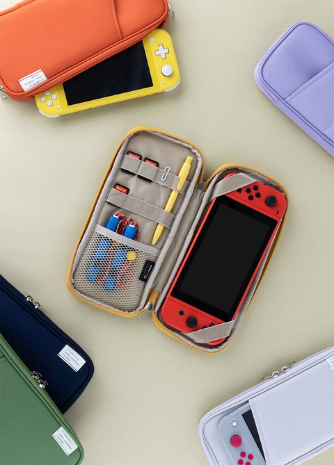 Game Console Pocket Pouch [6colors]