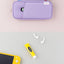 Game Console Pocket Pouch [6colors]