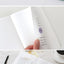 PRISM 280 Line Notebook B6 [7colors]