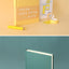 PRISM 280 Line Notebook B6 [7colors]