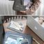 13" Clear Cover Laptop Pouch [4colors] | Laptop Case