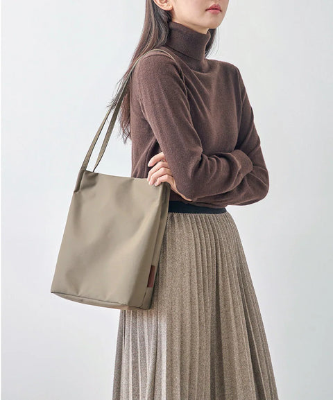 SLIM NEAT BAG _Classy Bag [3colors] | Shoulder Bag