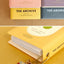 Collect Book Photocard S [The Archive]
