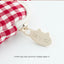 Herethere Check Earphone Pouch [2colors] | AirPods Case