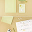 Object Weekly Planner [4colors]