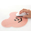 Momossi Bear Mouse Pad [4colors]