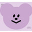 Momossi Bear Mouse Pad [4colors]