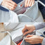 MINI NEAT Tote Bag [4colors] | Shoulder Bag