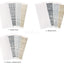 Deco Pocket ABC Alphabet + Number Sticker Special Pack [3types]