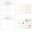 Object Weekly Planner [4colors]