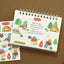 My Buddy Sticker Pack v.3 | 12sheets