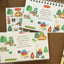 My Buddy Sticker Pack v.3 | 12sheets