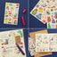 My Buddy Sticker Pack v.3 | 12sheets