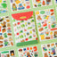 My Buddy Sticker Pack v.3 | 12sheets