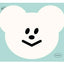 Momossi Bear Mouse Pad [4colors]