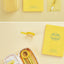 Archive Pen Pouch [5colors] | Pencil Case