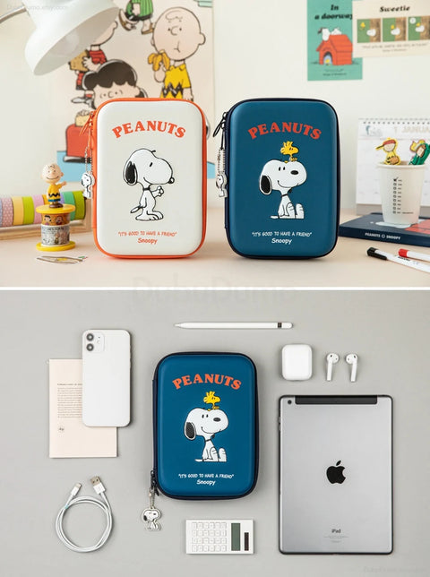 Peanuts Pencil Case