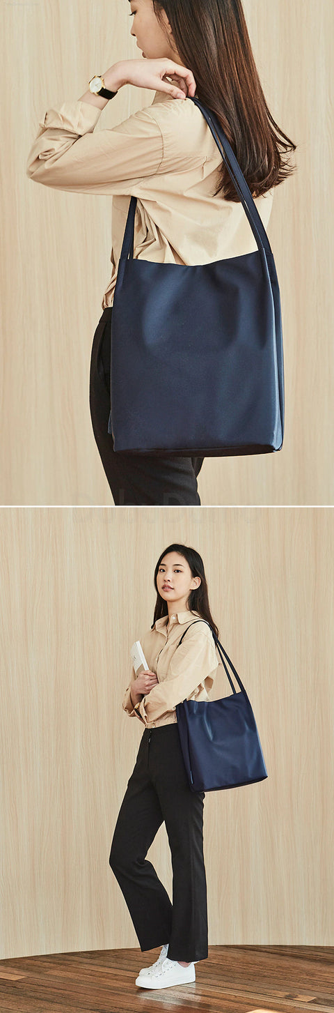 NEAT BAG _ CLASSY [4colors] | Shoulder Bag