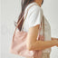 MINI NEAT Tote Bag [4colors] | Shoulder Bag