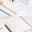 A5 Storyboard Idea Notebook [2colors]