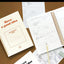 A5 Storyboard Idea Notebook [2colors]