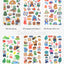 My Buddy Sticker Pack v.3 | 12sheets