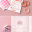 Arte Slim Masking Tape 36colors SET
