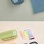 Archive Pen Pouch [5colors] | Pencil Case