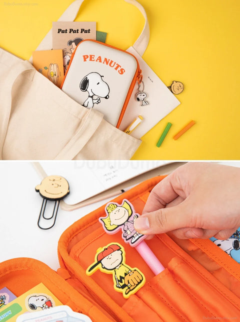 Peanuts Pencil Case