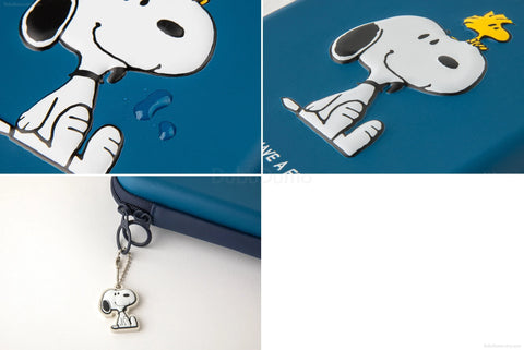 Peanuts Pencil Case